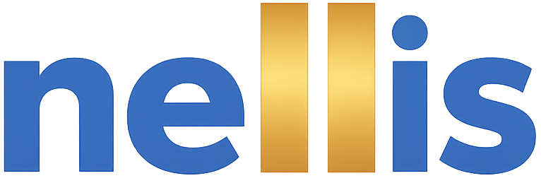 Nellis Building Services Logo